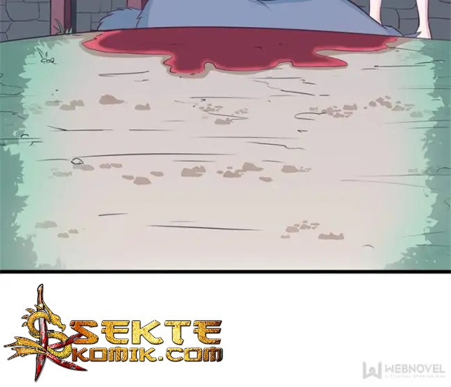 Beauty and the Beasts Chapter 119 Bahasa Indonesia